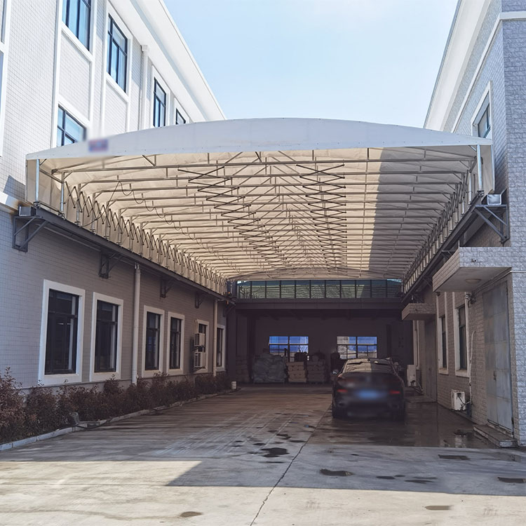 内乡县电动/移动推拉棚