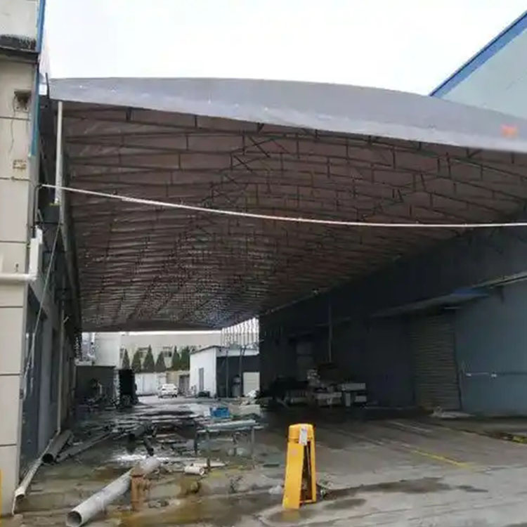 内乡县电动/移动推拉棚