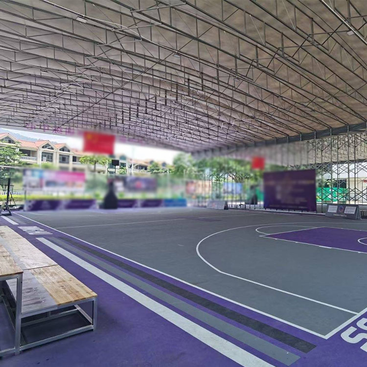 内乡县工程案例