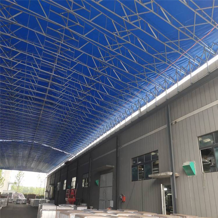 内乡县工程案例