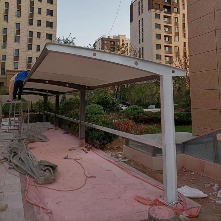 内乡县工程案例